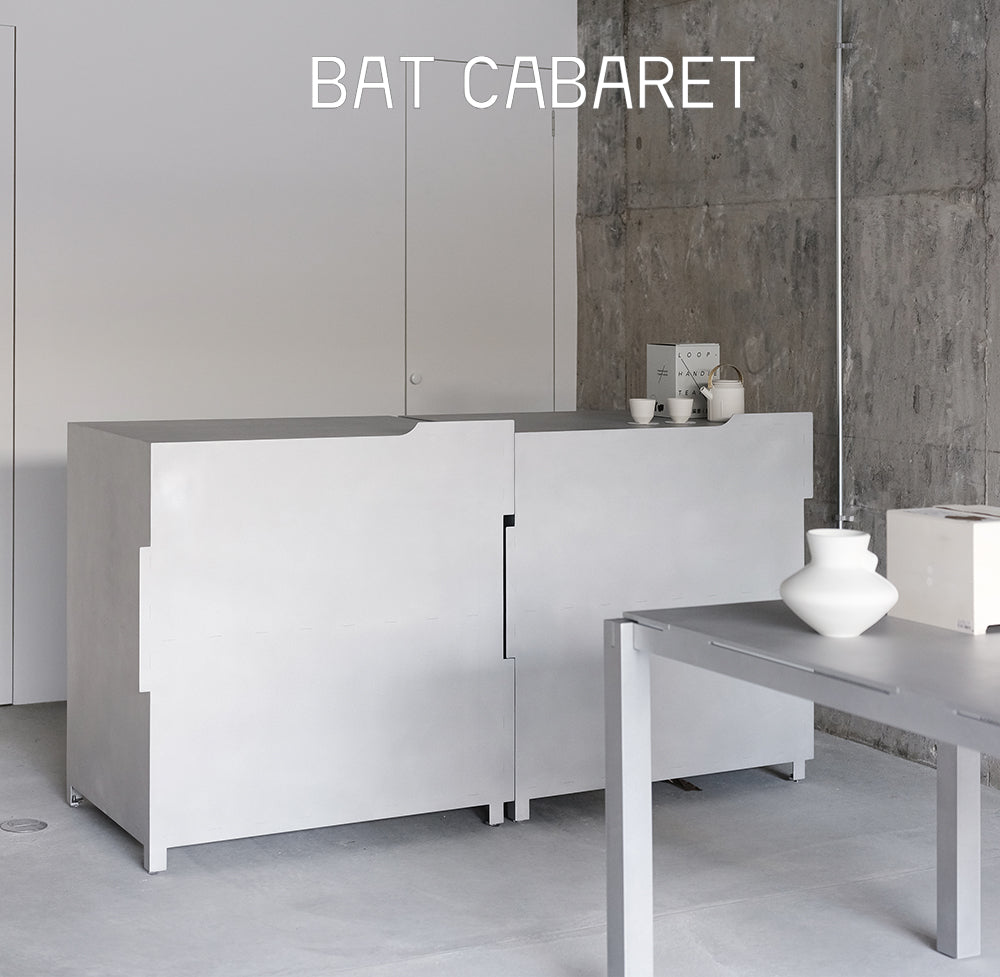 BAT CABARET