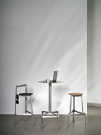 Monochrome ｜Basic Stool&Chair Cushion S