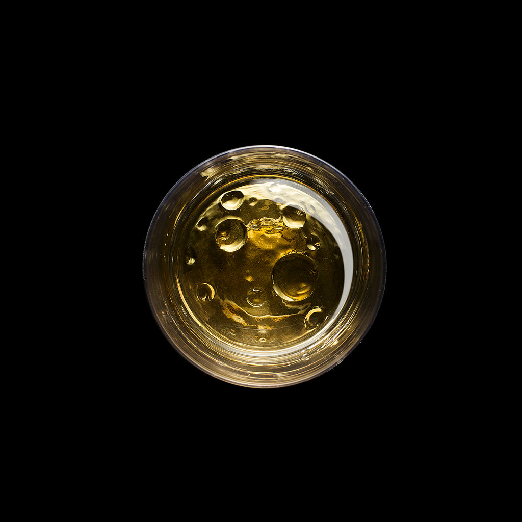 Birthmark｜Luna-2 Moon Cup Clear (250ml)