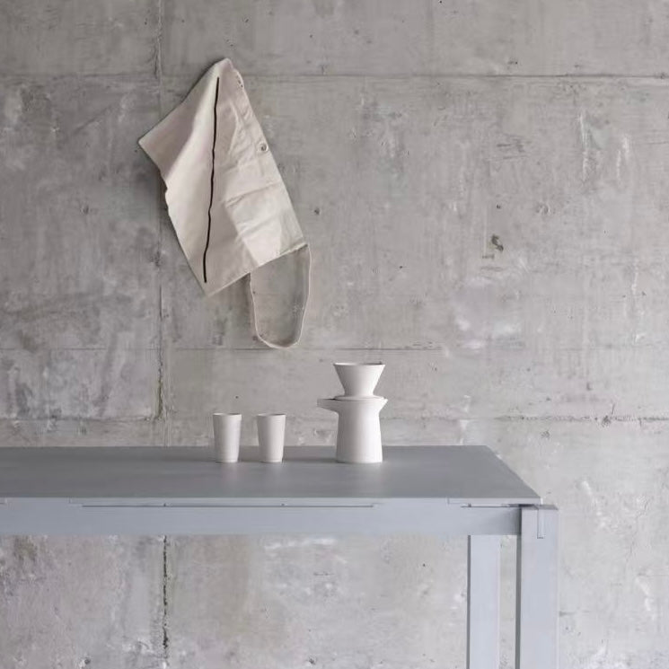 Birthmark｜Folding Canvas Bag