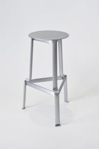 Monochrome｜Basic Bar Stool