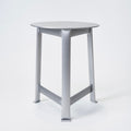 Monochrome｜Basic Stool