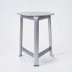 Monochrome｜Basic Stool