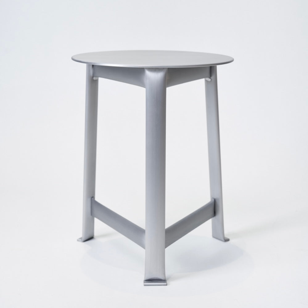 Monochrome｜Basic Stool