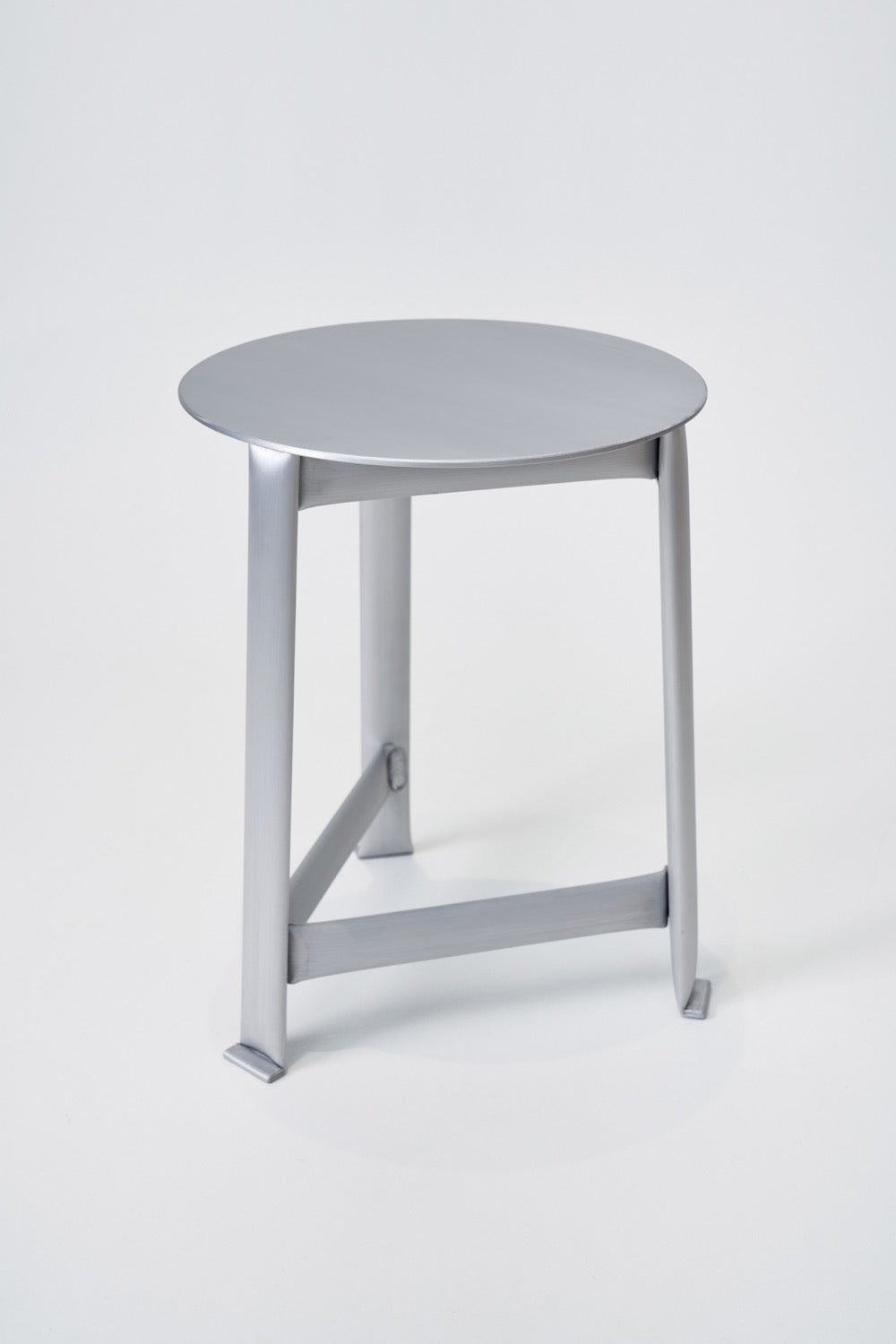 Monochrome｜Basic Stool