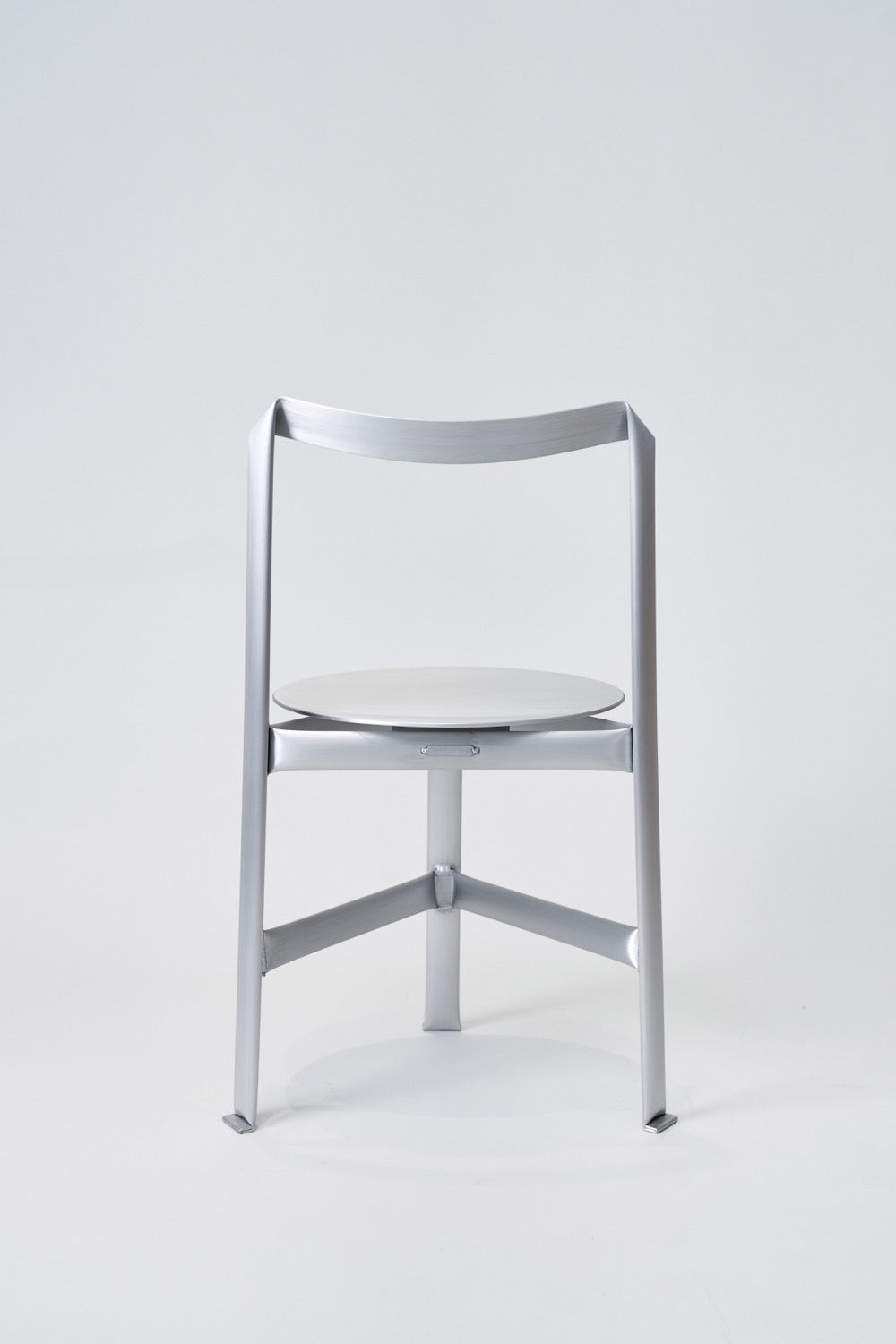 Monochrome｜Basic Chair