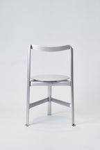 Monochrome｜Basic Chair