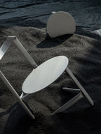 Monochrome｜Basic Chair