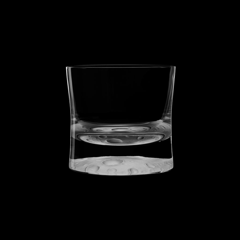 Birthmark｜Luna-2 Moon Cup Frosted Bottom (250ml)