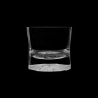 Birthmark｜Luna-2 Moon Cup Frosted Bottom (250ml)