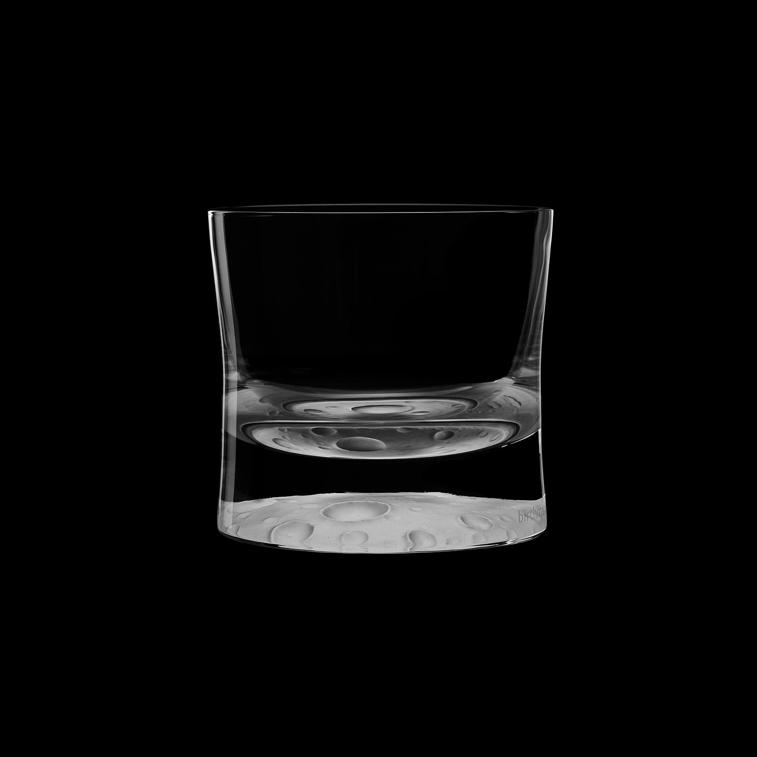 Birthmark｜Luna-2 Moon Cup Frosted Bottom (250ml)