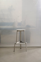 Monochrome｜Basic Bar Stool