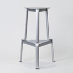 Monochrome｜Basic Bar Stool