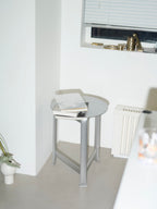 Monochrome｜Basic Stool