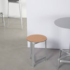 Monochrome ｜Basic Stool&Chair Cushion S