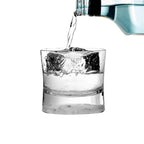 Birthmark｜Luna-2 Moon Cup Frosted Bottom (250ml)
