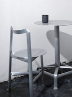 Monochrome｜Basic Chair