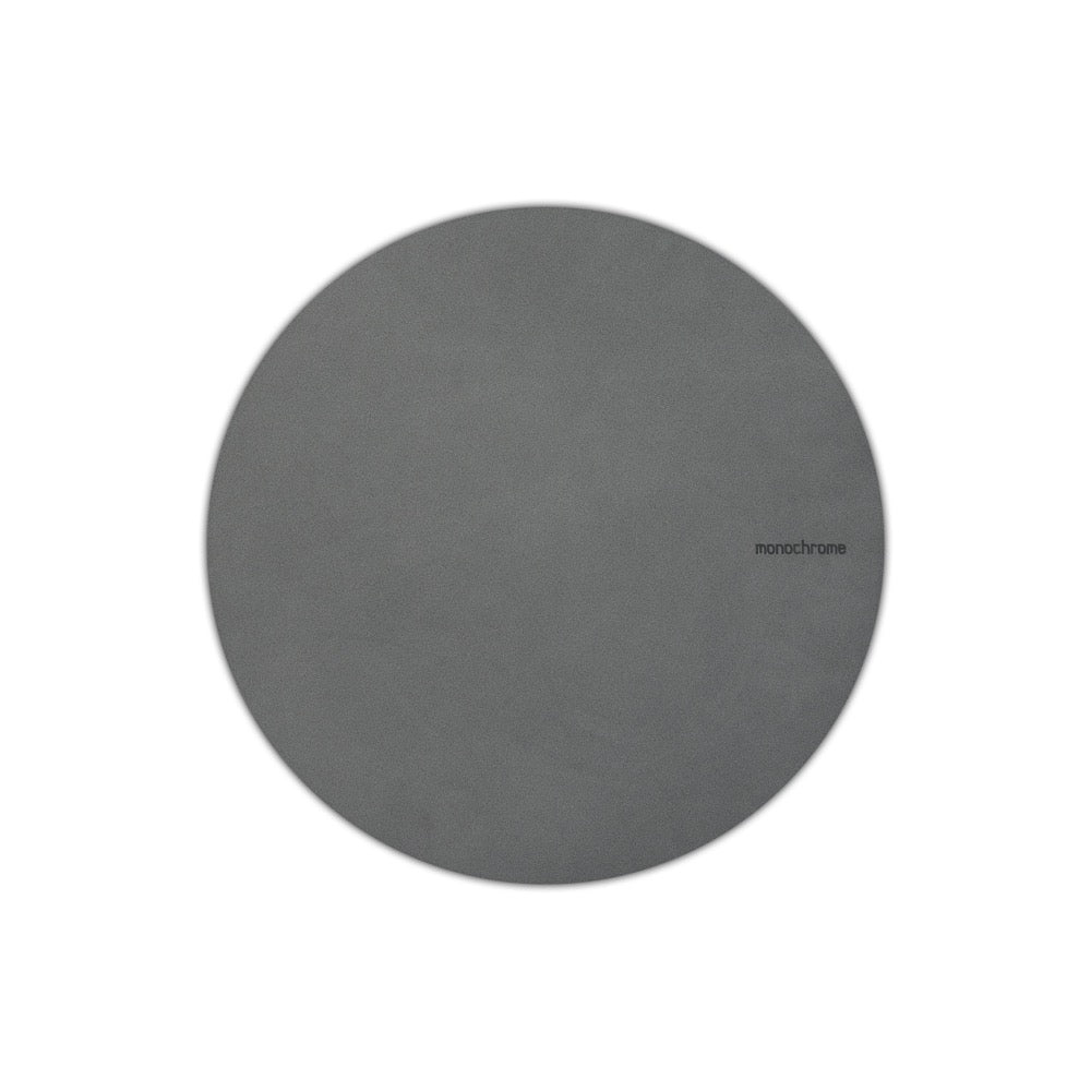 Monochrome ｜Basic Chair Cushion L