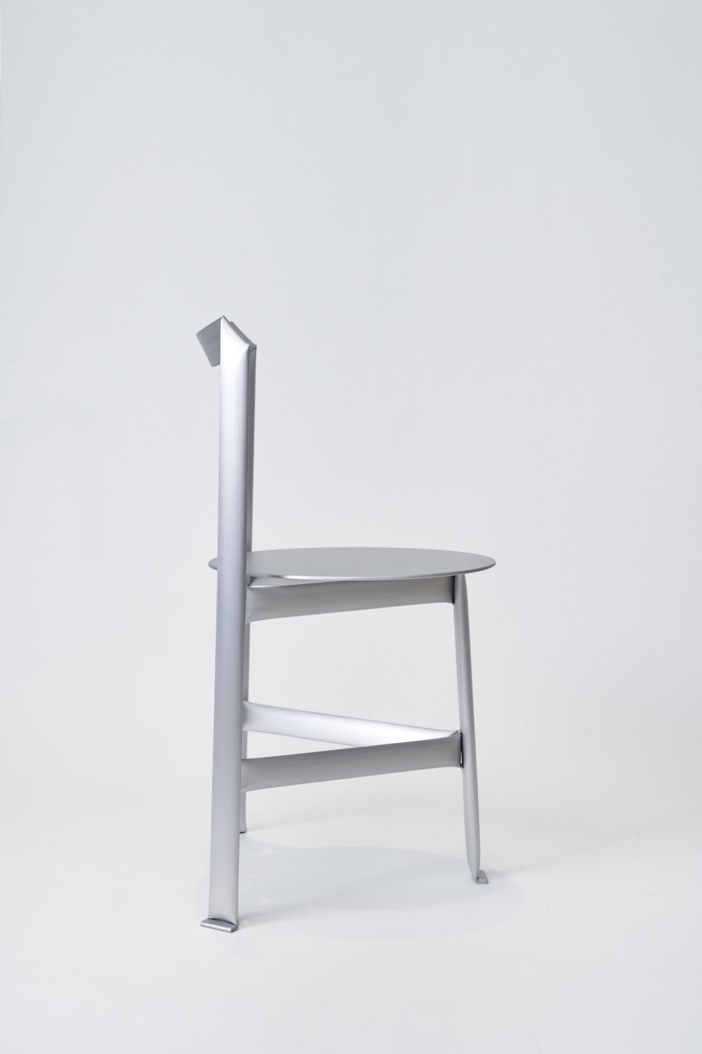 Monochrome｜Basic Chair