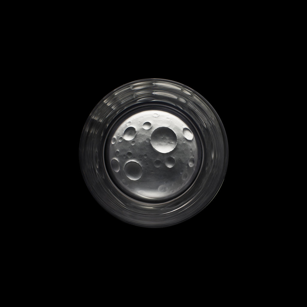 Birthmark｜Luna-2 Moon Cup Frosted Bottom (250ml)