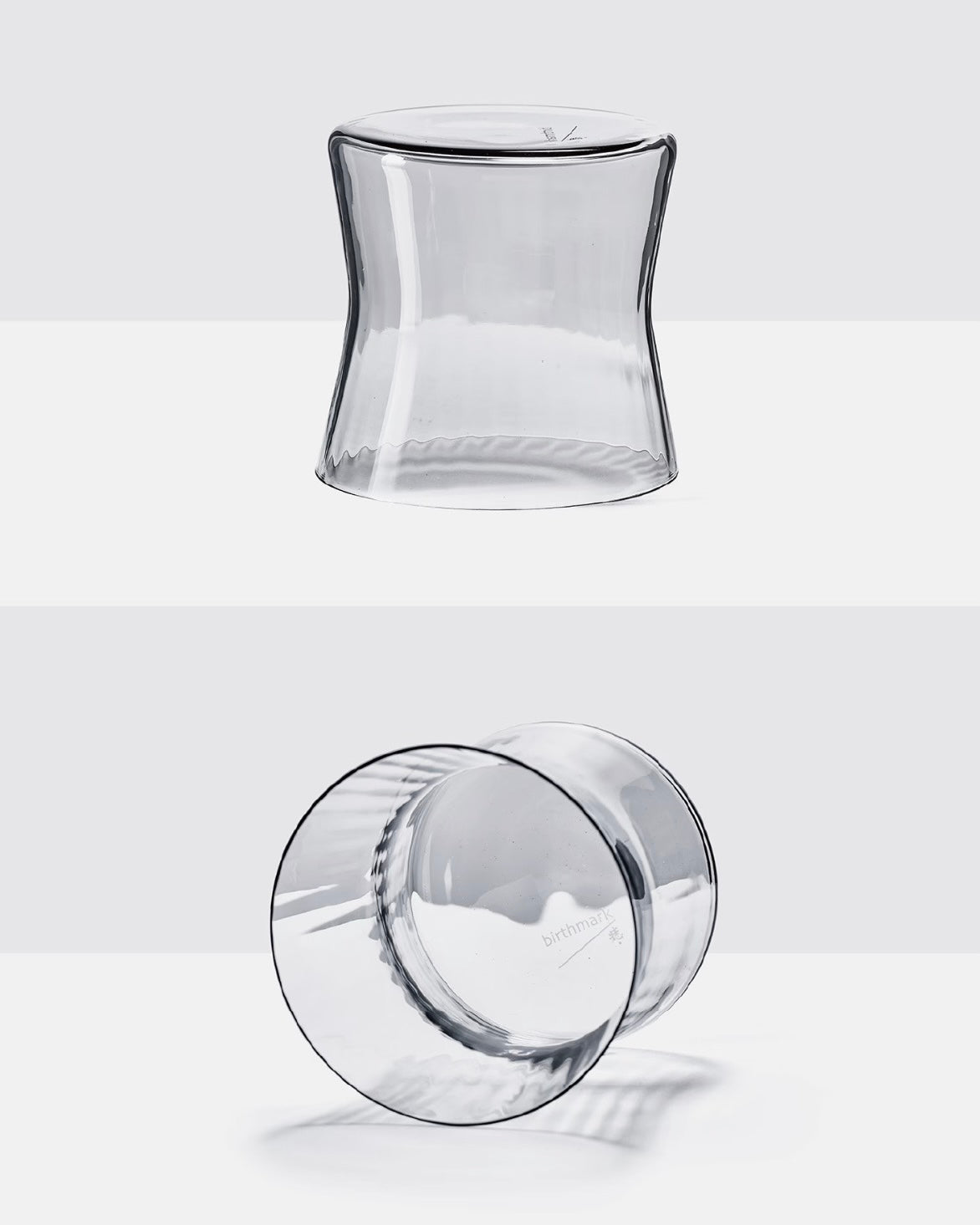 Birthmark｜Corset Glass