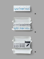 Birthmark｜Yihan Sanyou Small Full-Lip Cup (3-piece Gift Box Set)