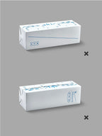 Birthmark｜Yihan Sanyou Small Full-Lip Cup (3-piece Gift Box Set)
