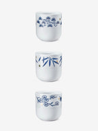 Birthmark｜Yihan Sanyou Small Full-Lip Cup
