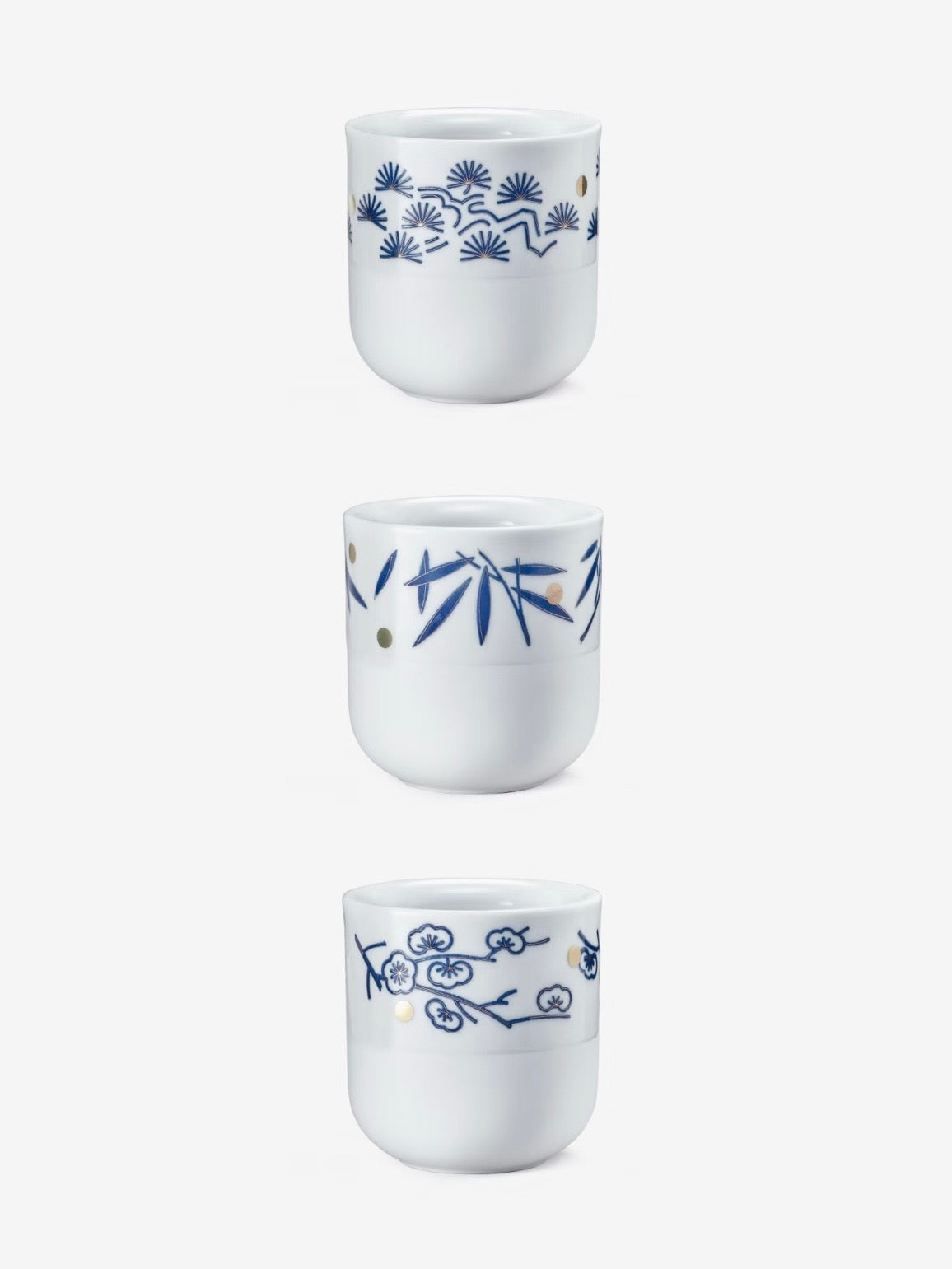 Birthmark｜Yihan Sanyou Small Full-Lip Cup