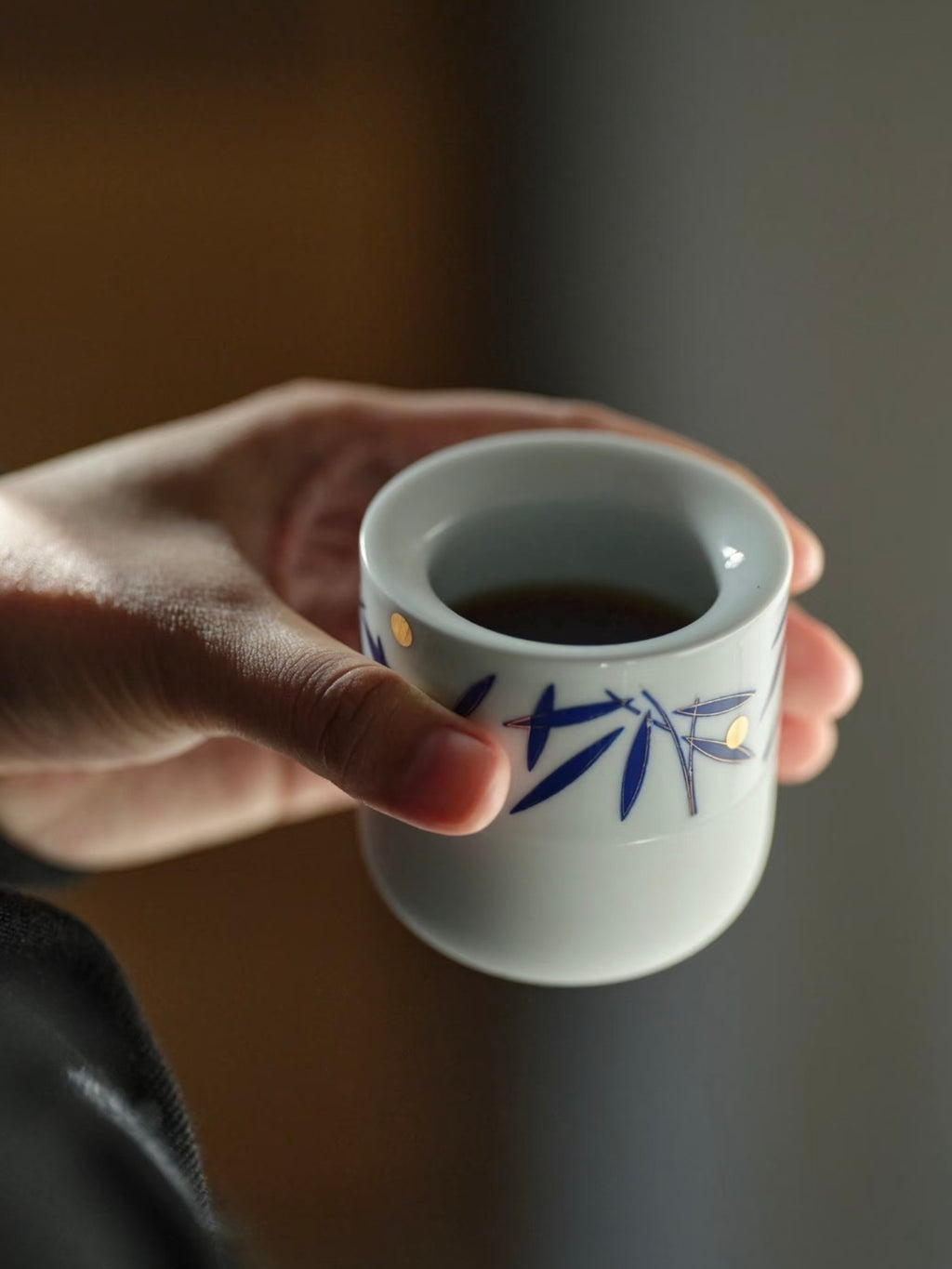 Birthmark｜Yihan Sanyou Small Full-Lip Cup