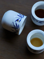 Birthmark｜Yihan Sanyou Small Full-Lip Cup