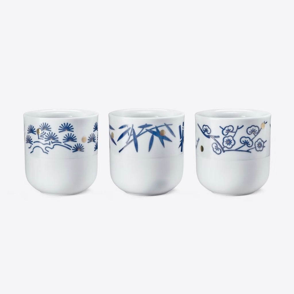 Birthmark｜Yihan Sanyou Small Full-Lip Cup