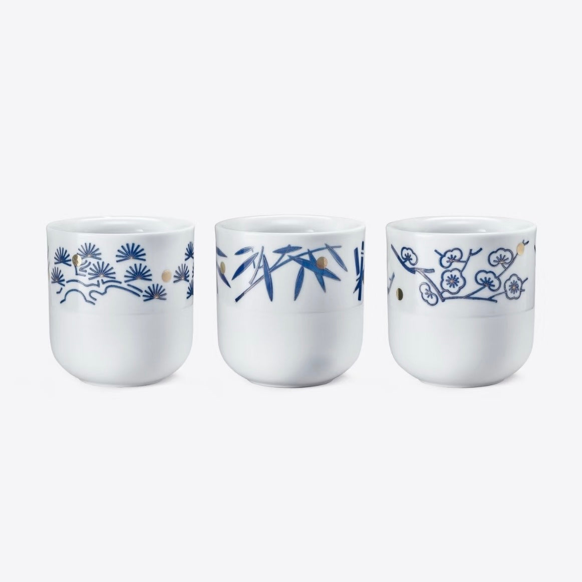 Birthmark｜Yihan Sanyou Small Full-Lip Cup