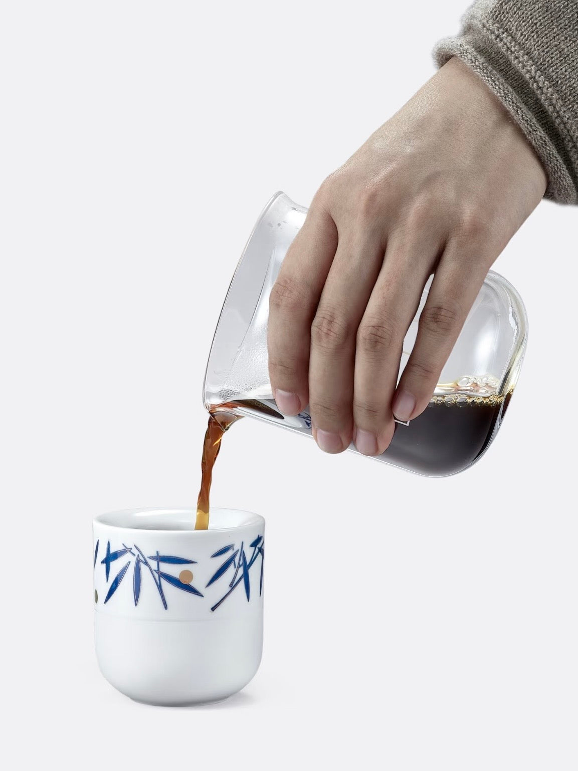 Birthmark｜Yihan Sanyou Small Full-Lip Cup