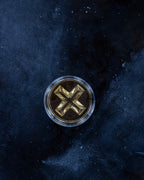 Birthmark｜Cross Glass (Paper Box Packaging)