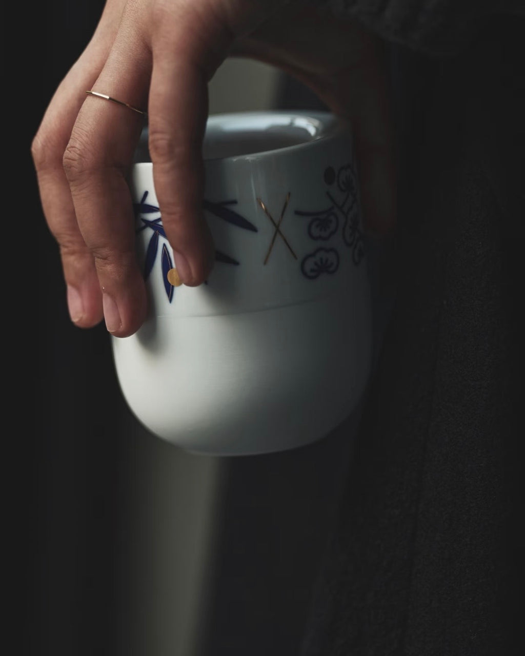 Birthmark｜Yihan Sanyou Full-Lip Cup L