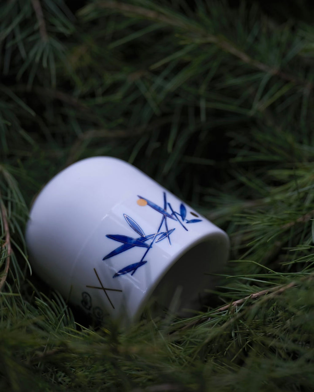 Birthmark｜Yihan Sanyou Full-Lip Cup L