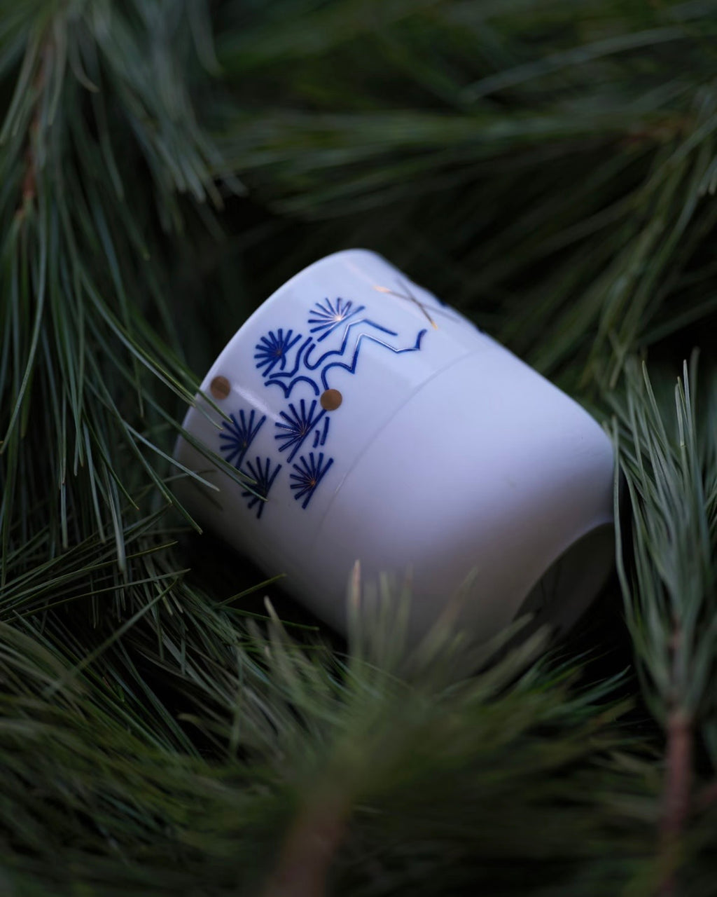 Birthmark｜Yihan Sanyou Full-Lip Cup L