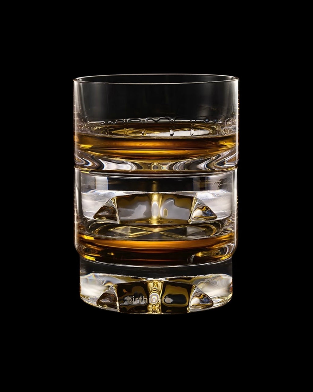 Birthmark｜Cross Glass (Paper Box Packaging)
