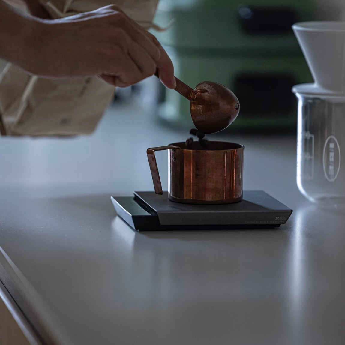 Birthmark｜300ml Measuring Cup
