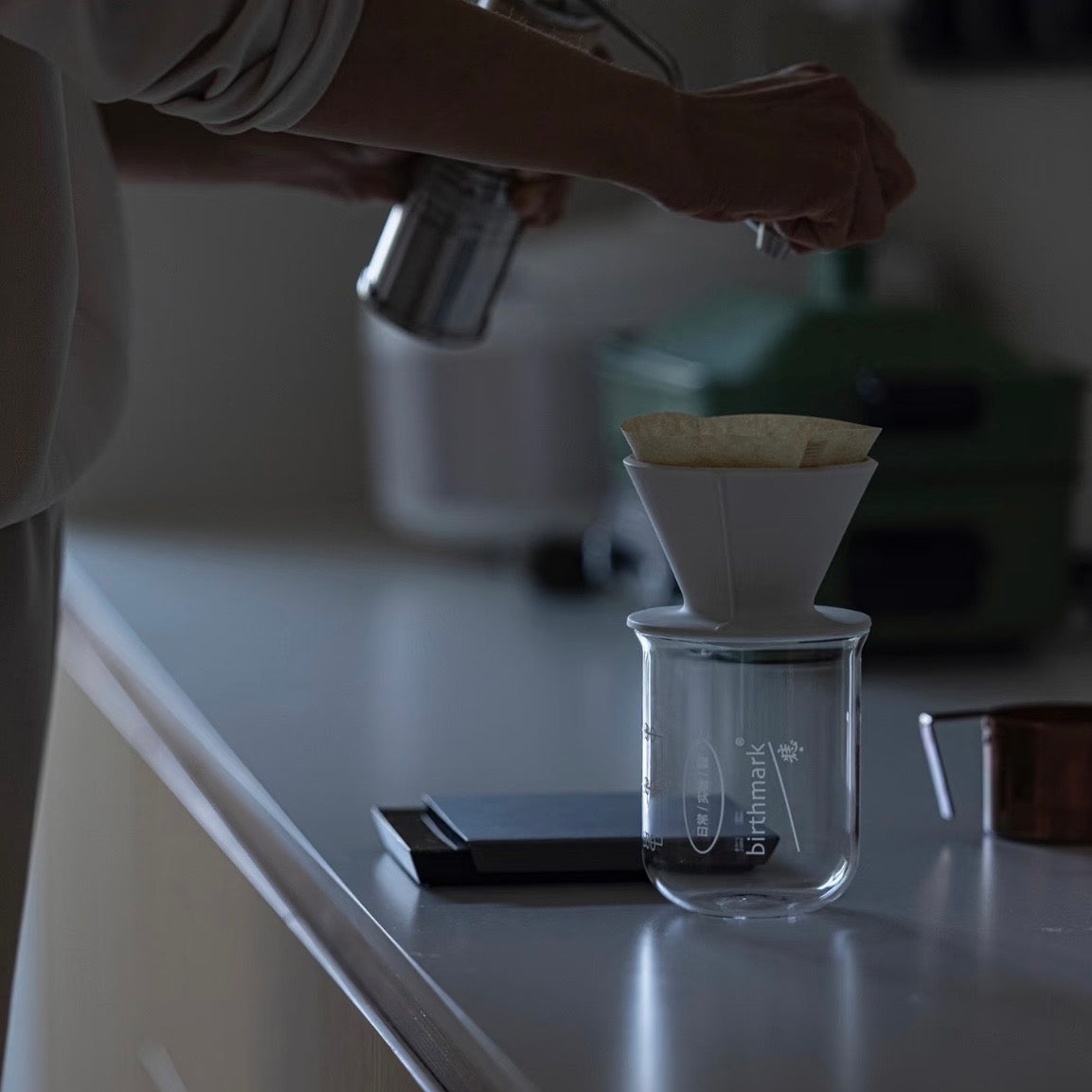 Birthmark｜300ml Measuring Cup