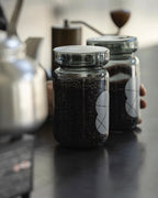 Birthmark｜Storage Jar L