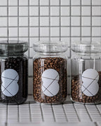 Birthmark｜Storage Jar L