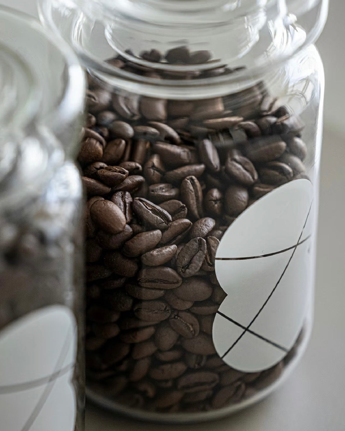 Birthmark｜Storage Jar L