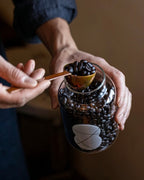 Birthmark｜Storage Jar L