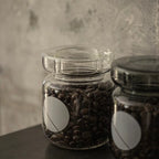 Birthmark｜Storage Jar S