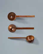 Birthmark｜Pinhole Coffee Spoon