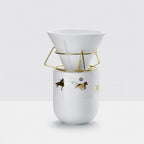 Birthmark｜Horse-Painted Full-Lip Cup