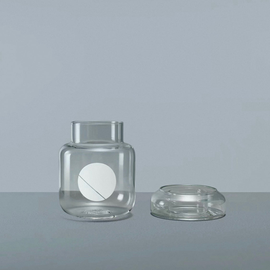 Birthmark｜Storage Jar S