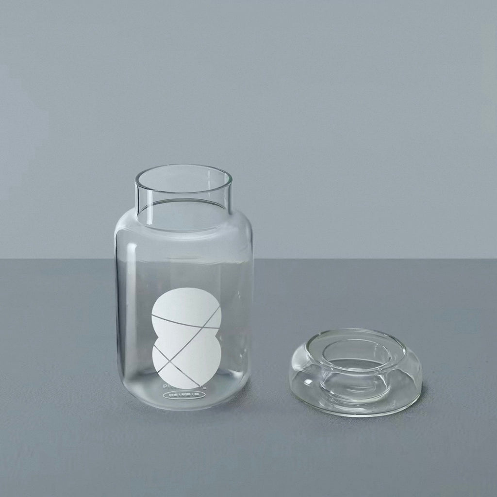 Birthmark｜Storage Jar L